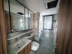 Lentor Modern (D26), Apartment #538019111